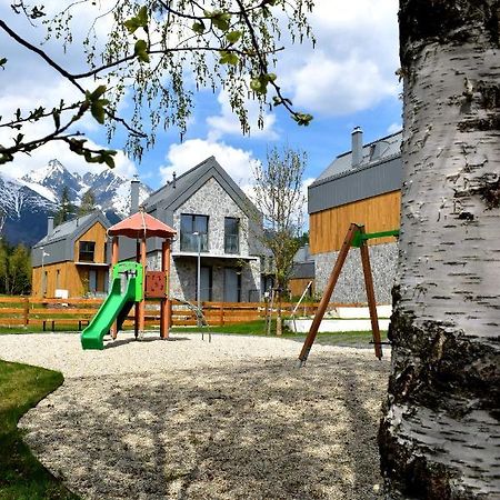 Stará Lesná Chata3Brezy Vysoke Tatry מראה חיצוני תמונה